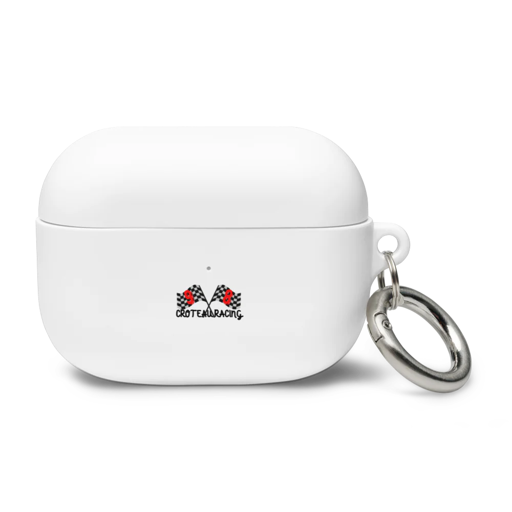 Rubber Case for AirPods®