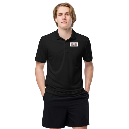 adidas Premium Polo Shirt