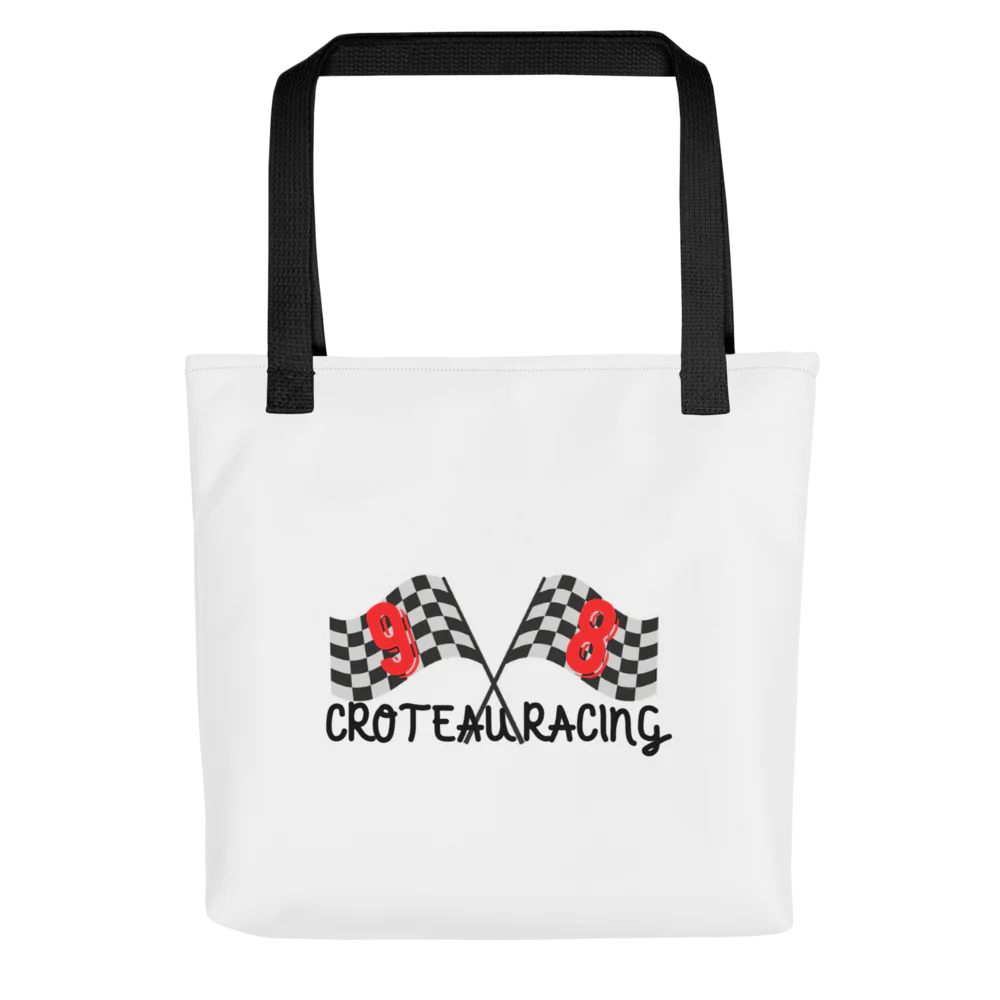 All-Over Print Tote Bag