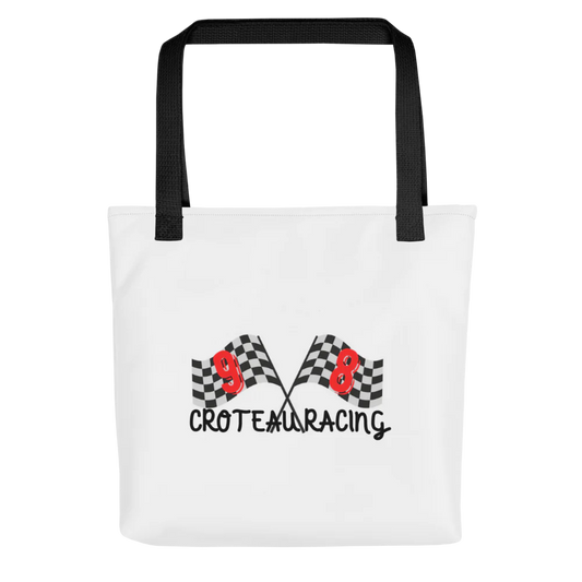 All-Over Print Tote Bag