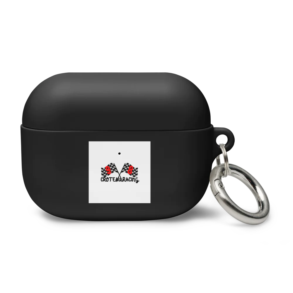 Rubber Case for AirPods®