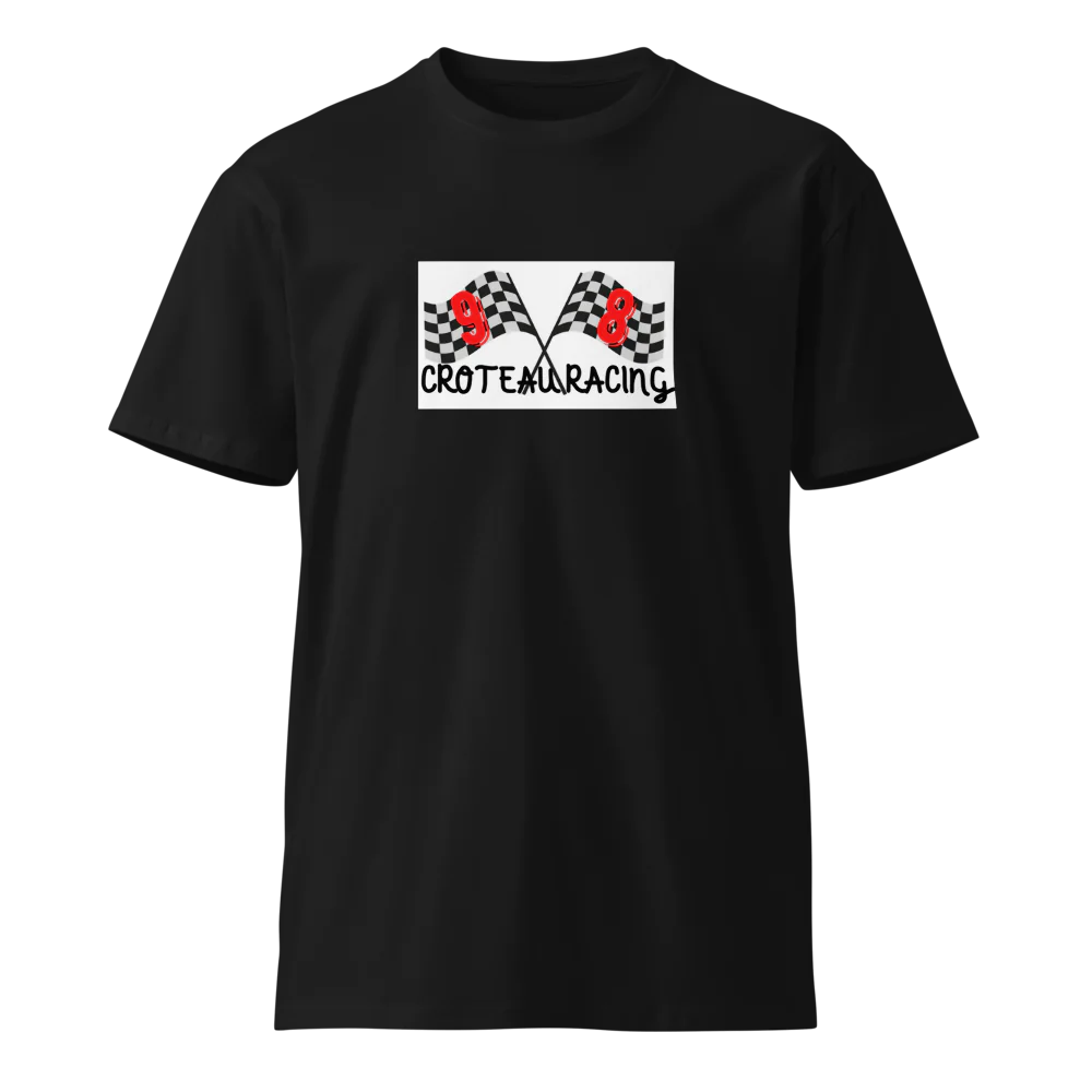 Unisex Premium T-Shirt | AS Colour 5001T