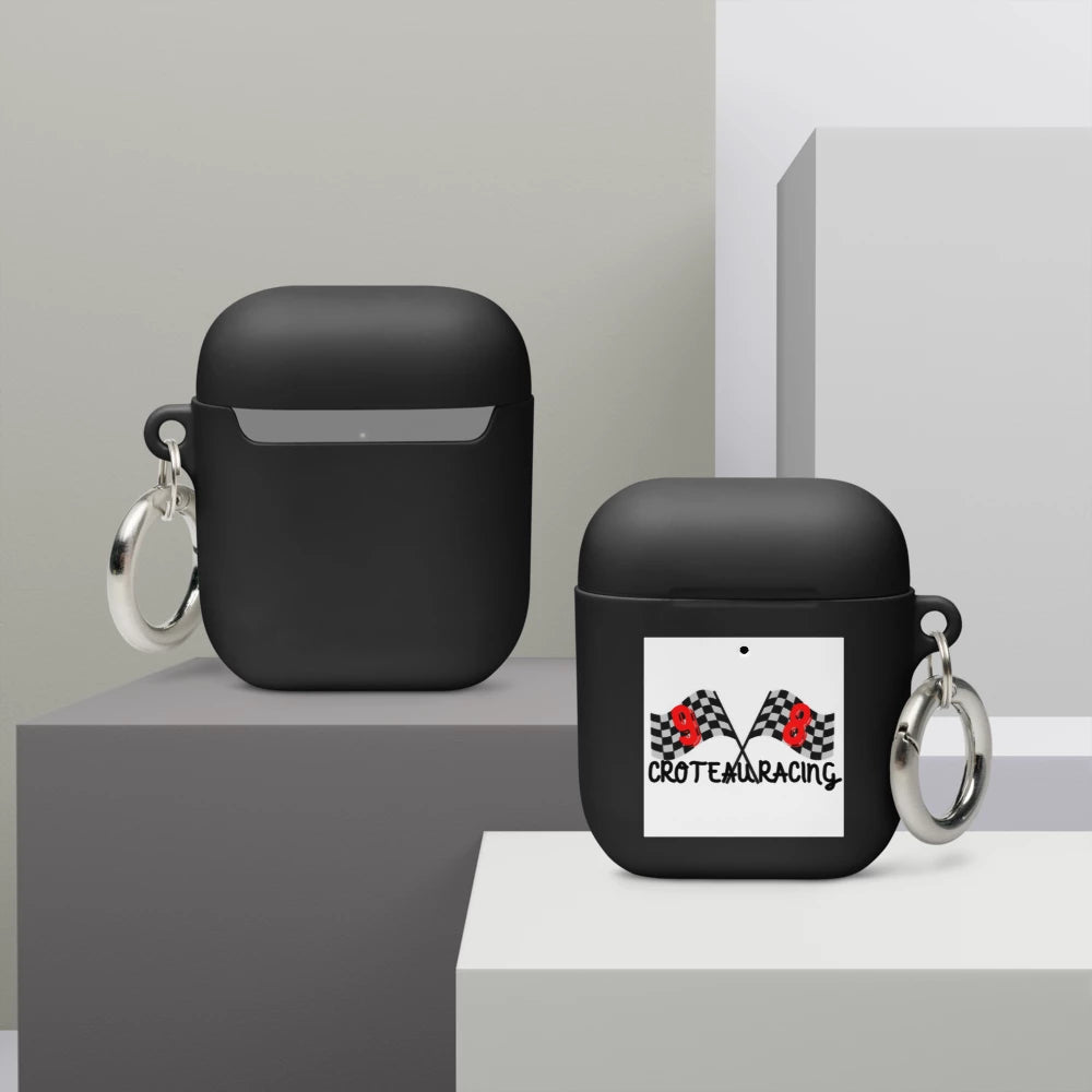 Rubber Case for AirPods®