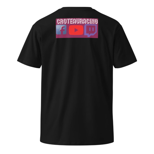 Unisex Premium T-Shirt | AS Colour 5001T