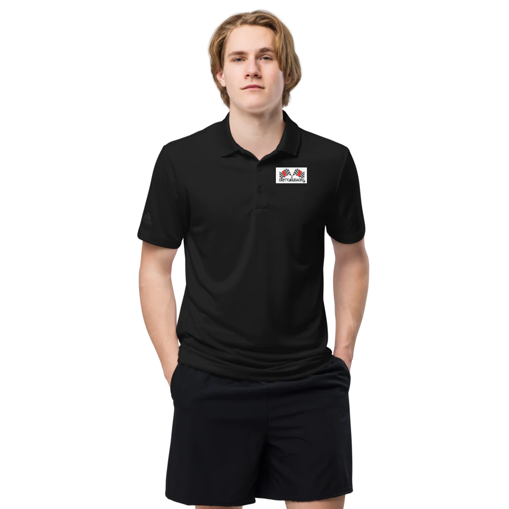 adidas Premium Polo Shirt
